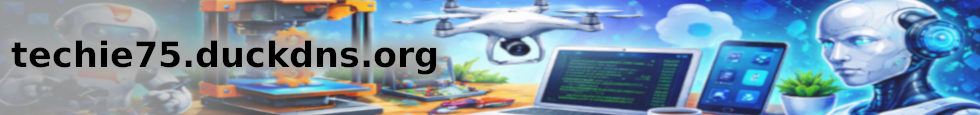 techie75.duckdns.org